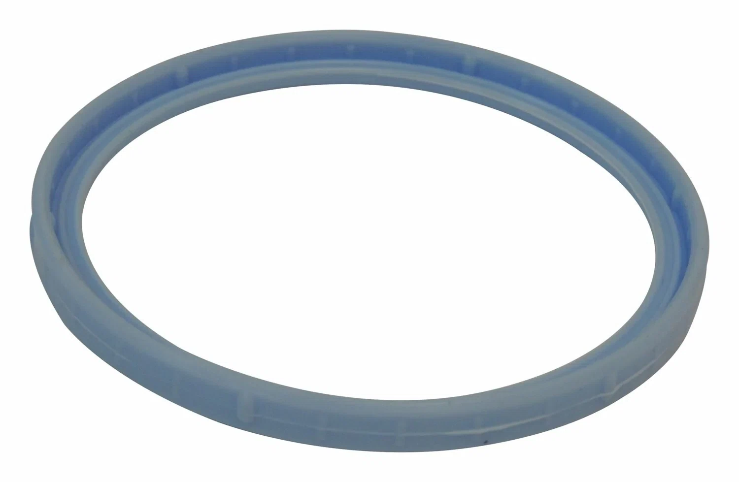 Crown Automotive - Silicone Blue Throttle Body Gasket - 4593899AA